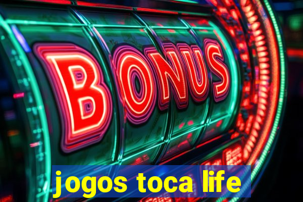 jogos toca life